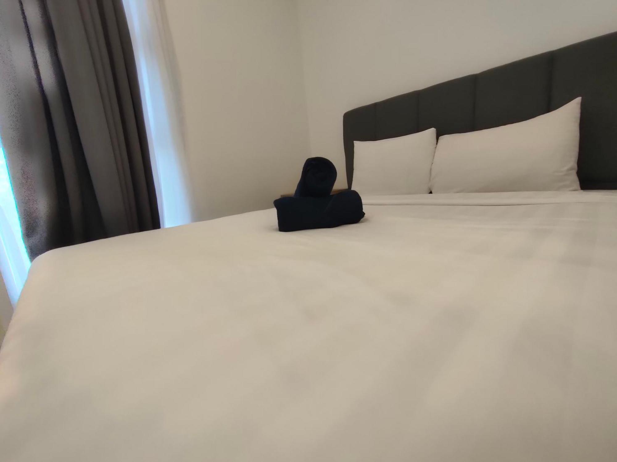 Apartment Infini Suites@ The Robertson Bukit Bintang *